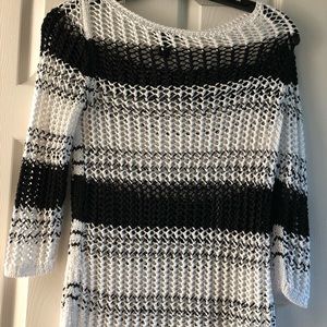 Spring/Summer sweater